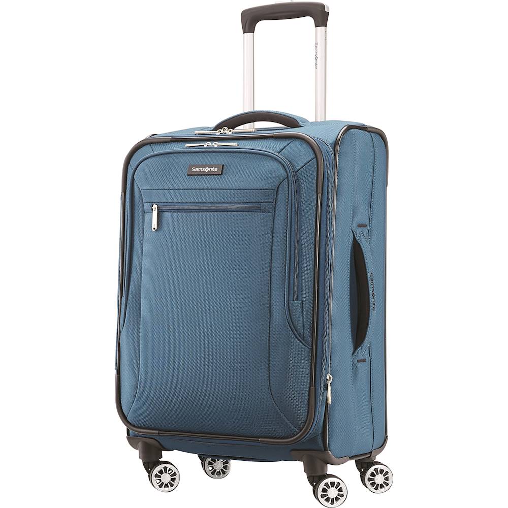 Samsonite ascella 20 spinner Clearance